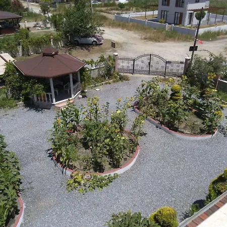 Babayigit Sitesi Vilă *