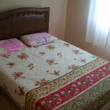 Vilă Babayigit Sitesi