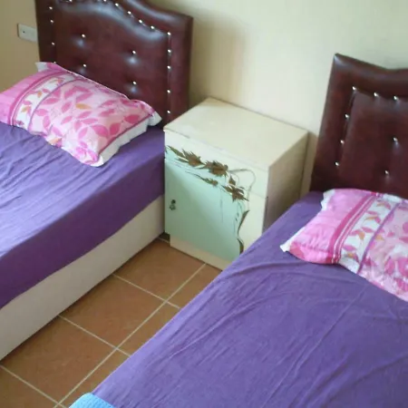 Vilă Babayigit Sitesi