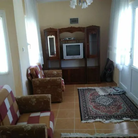 Babayigit Sitesi * Guzelcamlı