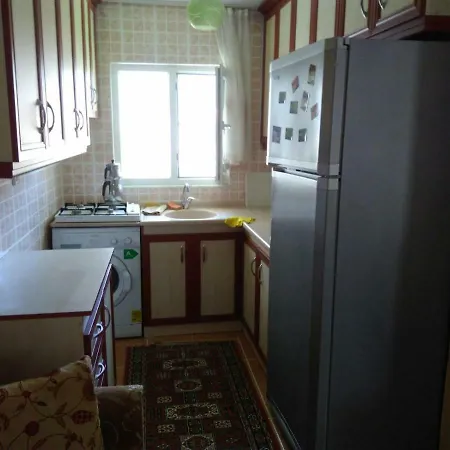 빌라 Babayigit Sitesi *